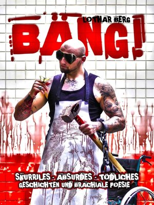 cover image of Bäng!